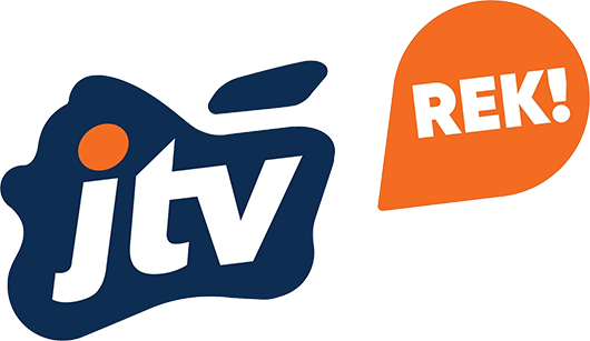 JTV Logo